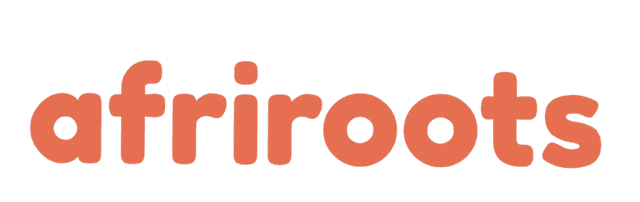 AfriRoots logo